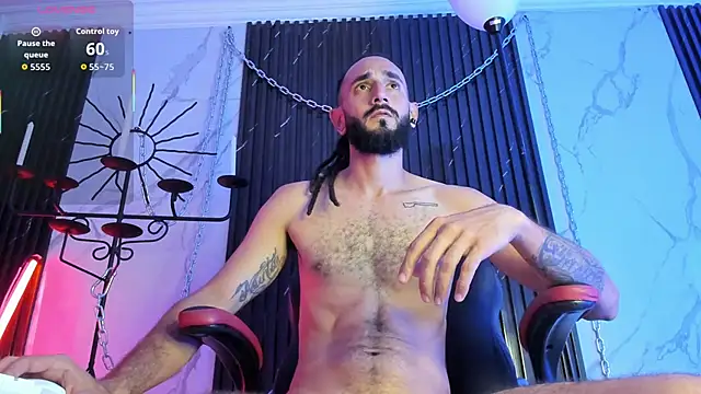 Snapshot of Tatis__ chatting on 20, 11, 2025 Tatis online show from 20, 11, 2025