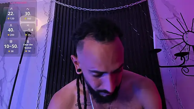 Snapshot of Tatis__ chatting on 4, 12, 2025 Tatis online show from 4, 12, 2025