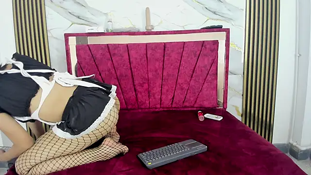 Snapshot of skaylar_95_mylove chatting on 17, 10, 2025 skaylar 95 mylove online show from 17, 10, 2025