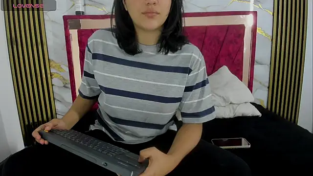 skaylar 95 mylove online show from 20, 2, 2026