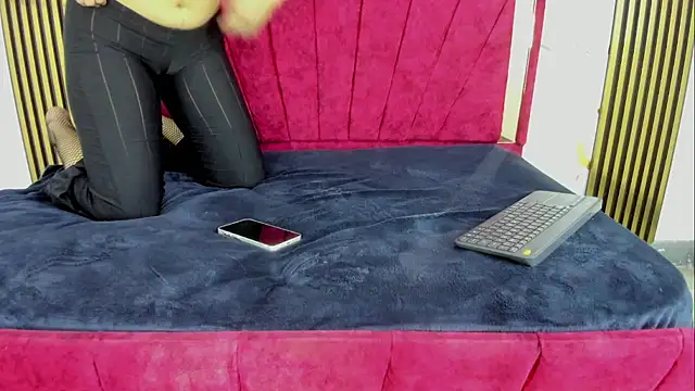 skaylar 95 mylove online show from 27, 2, 2026