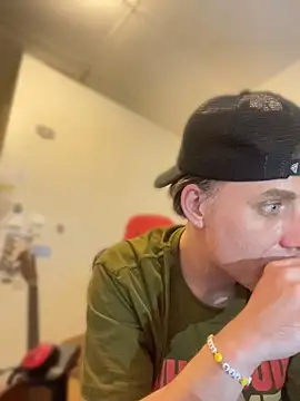 NicPolaris online show from 17, 4, 2026