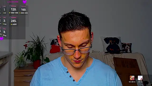 ZeinMiracles online show from 26, 3, 2026