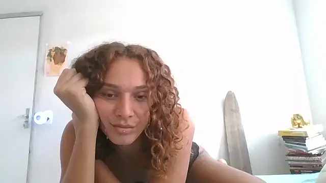 Snapshot of 4petitosa chatting on 26, 10, 2025 4petitosa online show from 26, 10, 2025