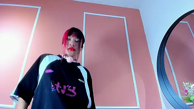 Georgina Astor online show from 17, 4, 2026