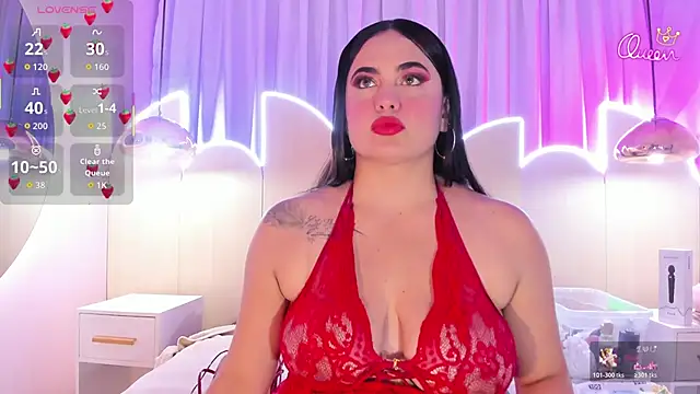 sofiiacarson online show from 10, 2, 2026