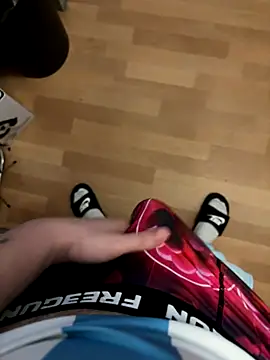 Snapshot of cook907920 chatting on 22, 10, 2025 cook907920 online show from 22, 10, 2025