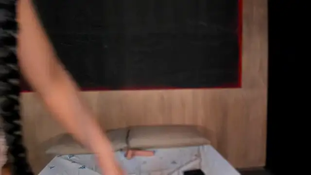 ScarlettSinclaiir online show from 22, 11, 2025