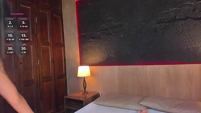 ScarlettSinclaiir online show from 24, 2, 2026