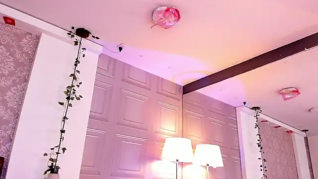 Snapshot of AnyaJay chatting on 9, 10, 2025 AnyaJay online show from 9, 10, 2025