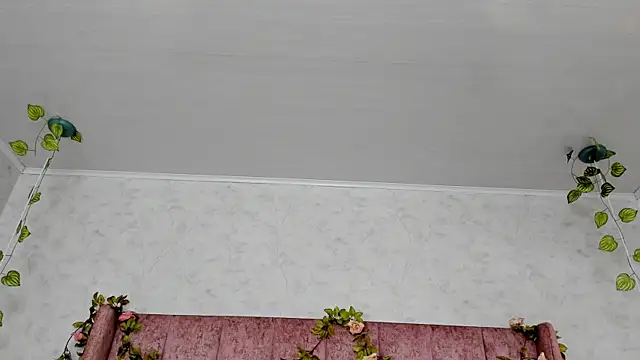 Snapshot of AnyaJay chatting on 16, 10, 2025 AnyaJay online show from 16, 10, 2025