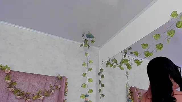 Snapshot of AnyaJay chatting on 21, 11, 2025 AnyaJay online show from 21, 11, 2025