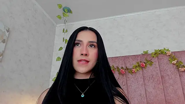 Snapshot of AnyaJay chatting on 26, 11, 2025 AnyaJay online show from 26, 11, 2025