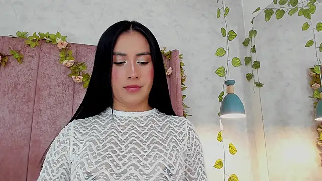 AnyaJay online show from 5, 1, 2026