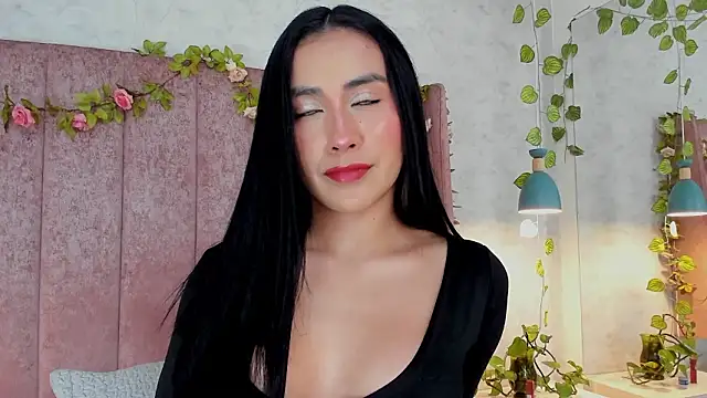 AnyaJay online show from 14, 1, 2026