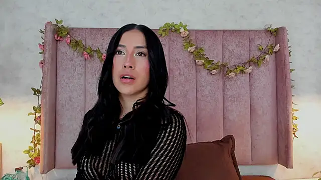 AnyaJay online show from 19, 2, 2026