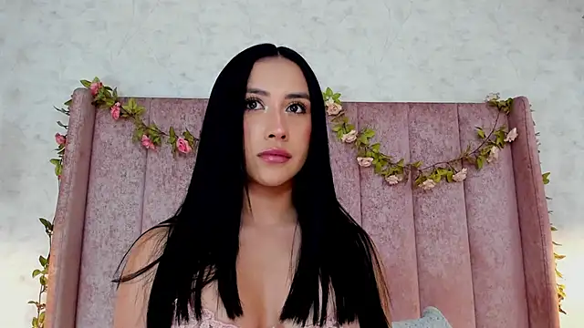 AnyaJay online show from 5, 4, 2026