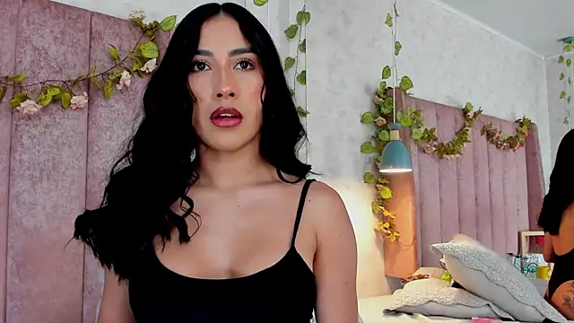 AnyaJay online show from 12, 4, 2026