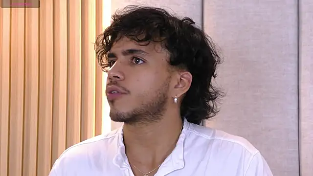 AlexanderJordan online show from 12, 9, 2025