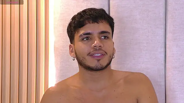 AlexanderJordan online show from 2, 10, 2025