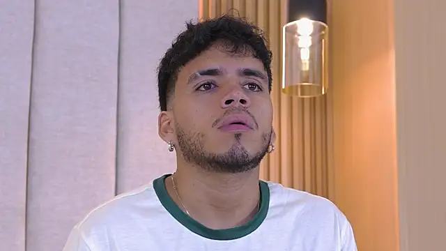 AlexanderJordan online show from 16, 11, 2025