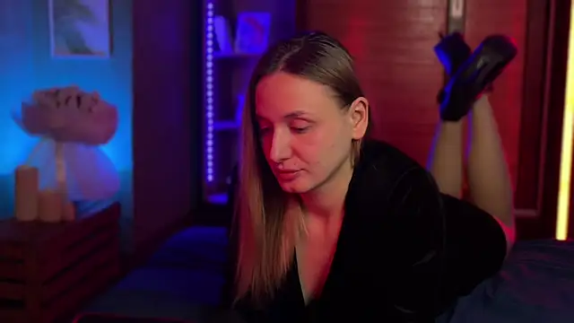 Snapshot of LovaMay chatting on 15, 3, 2026 LovaMay online show from 15, 3, 2026