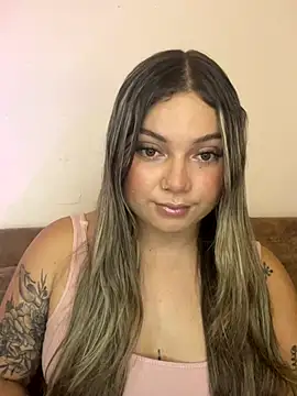 Snapshot of AnnyLopezzz_ chatting on 19, 9, 2025 AnnyLopezzz online show from 19, 9, 2025