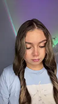 Snapshot of AnnyLopezzz_ chatting on 2, 12, 2025 AnnyLopezzz online show from 2, 12, 2025