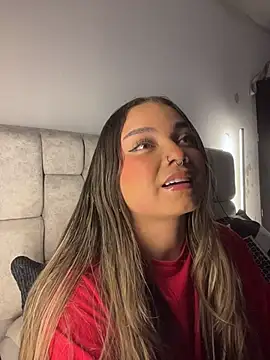 AnnyLopezzz  online show from 7, 4, 2026