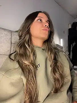 AnnyLopezzz  online show from 6, 6, 2026