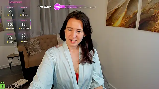 Lea shadom online show from 28, 11, 2025