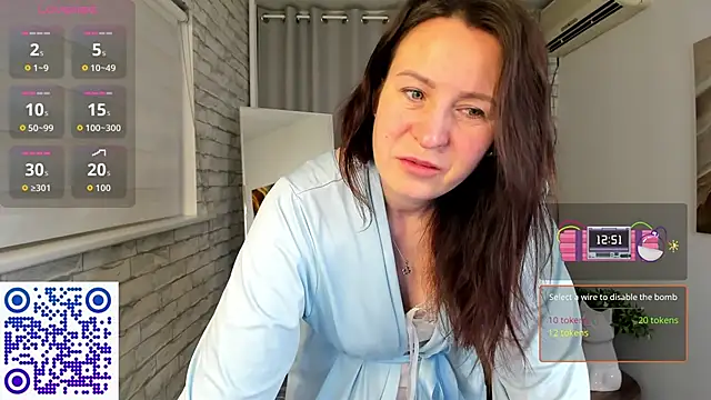 Lea shadom online show from 16, 1, 2026