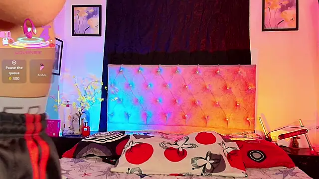 Snapshot of Michael_Lopez_1 chatting on 25, 10, 2025 Michael Lopez 1 online show from 25, 10, 2025