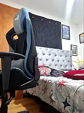 Snapshot of Michael_Lopez_1 chatting on 7, 11, 2025 Michael Lopez 1 online show from 7, 11, 2025