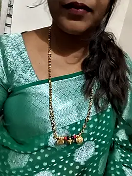 Snapshot of Spoorthi6_Kannada_Telugu chatting on 19, 12, 2025 Spoorthi6 Kannada Telugu online show from 19, 12, 2025