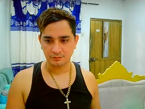 JHOVA23CM online show from 10, 10, 2025