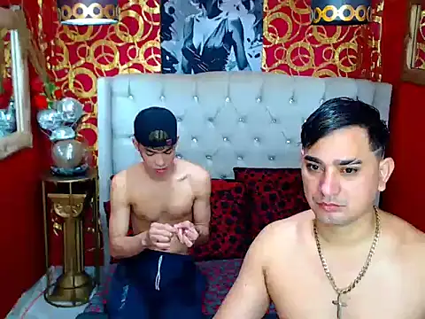 JHOVA23CM online show from 18, 10, 2025