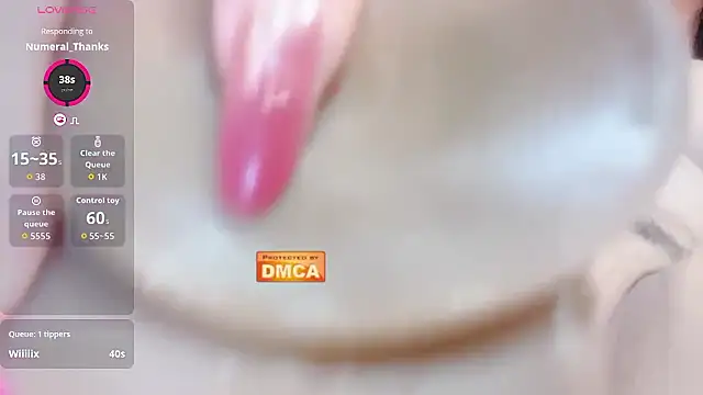 Nabi518- online show from 10, 1, 2026