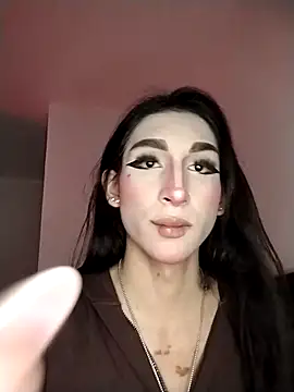 Snapshot of _paulaaa chatting on 31, 10, 2025 paulaaa online show from 31, 10, 2025