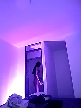 Snapshot of _paulaaa chatting on 23, 11, 2025 paulaaa online show from 23, 11, 2025