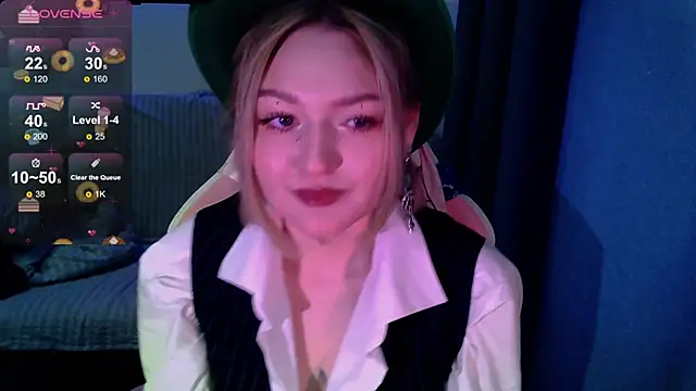Snapshot of cute1stranger chatting on 12, 10, 2025 cute1stranger online show from 12, 10, 2025