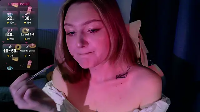 Snapshot of cute1stranger chatting on 16, 10, 2025 cute1stranger online show from 16, 10, 2025