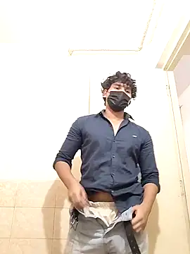 Snapshot of Goodmens5 chatting on 23, 9, 2025 Goodmens5 online show from 23, 9, 2025