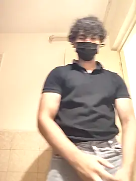 Snapshot of Goodmens5 chatting on 26, 9, 2025 Goodmens5 online show from 26, 9, 2025