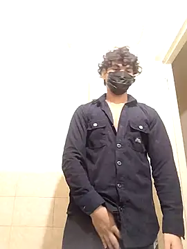 Snapshot of Goodmens5 chatting on 6, 10, 2025 Goodmens5 online show from 6, 10, 2025