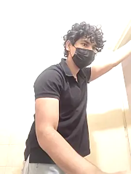 Snapshot of Goodmens5 chatting on 14, 10, 2025 Goodmens5 online show from 14, 10, 2025