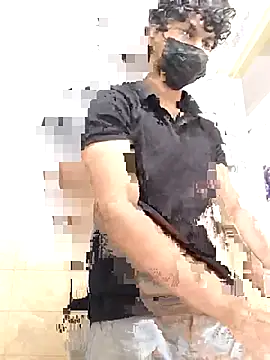 Snapshot of Goodmens5 chatting on 20, 11, 2025 Goodmens5 online show from 20, 11, 2025