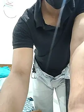 Goodmens5 online show from 15, 7, 2026