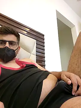 LoveGuruRA online show from 6, 11, 2025