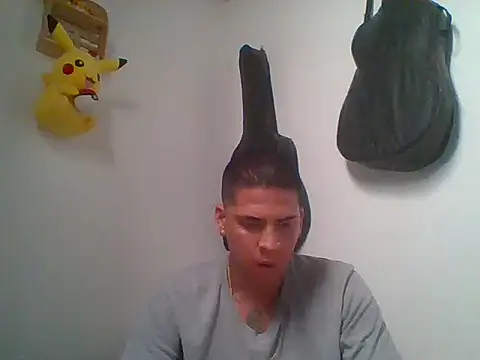 Hardbighotxxx online show from 27, 3, 2026